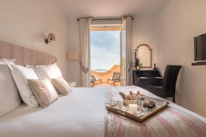 hotel club port la galere