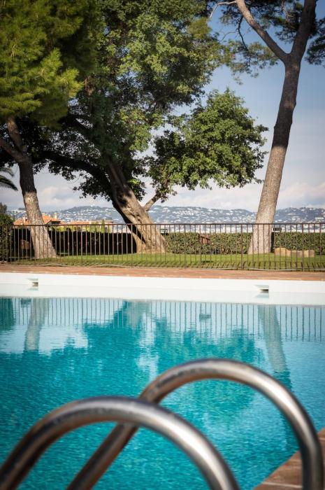 hotel club port la galere