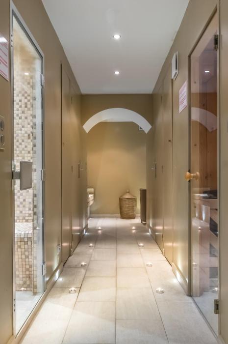hotel club port la galere