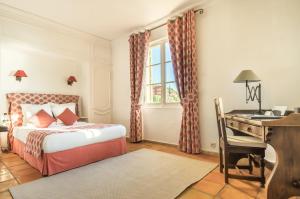 hotel club port la galere