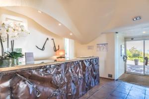 hotel club port la galere