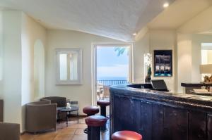 hotel club port la galere