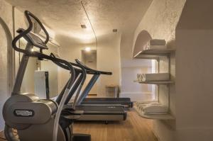 hotel club port la galere