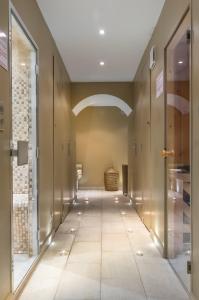 hotel club port la galere
