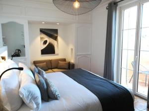 hotel club port la galere