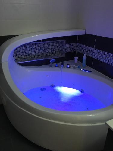 au coin du spa