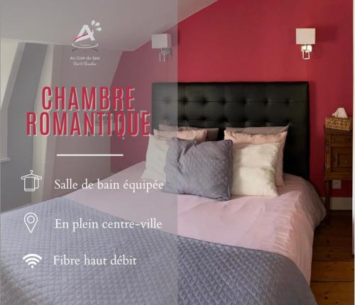 au coin du spa