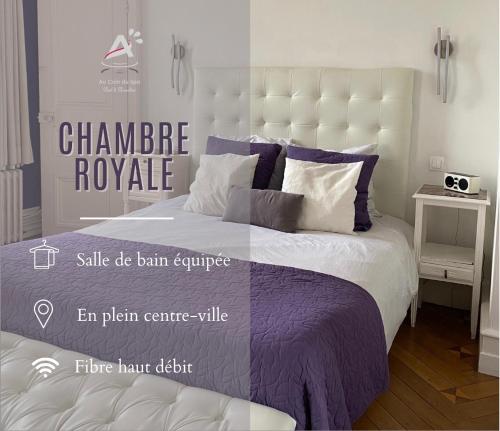au coin du spa
