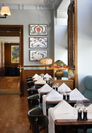 Hotel Tiffany By Fassbind,Jonction>>Geneva,5 star