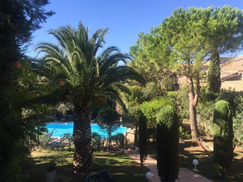 le jardin dhomps