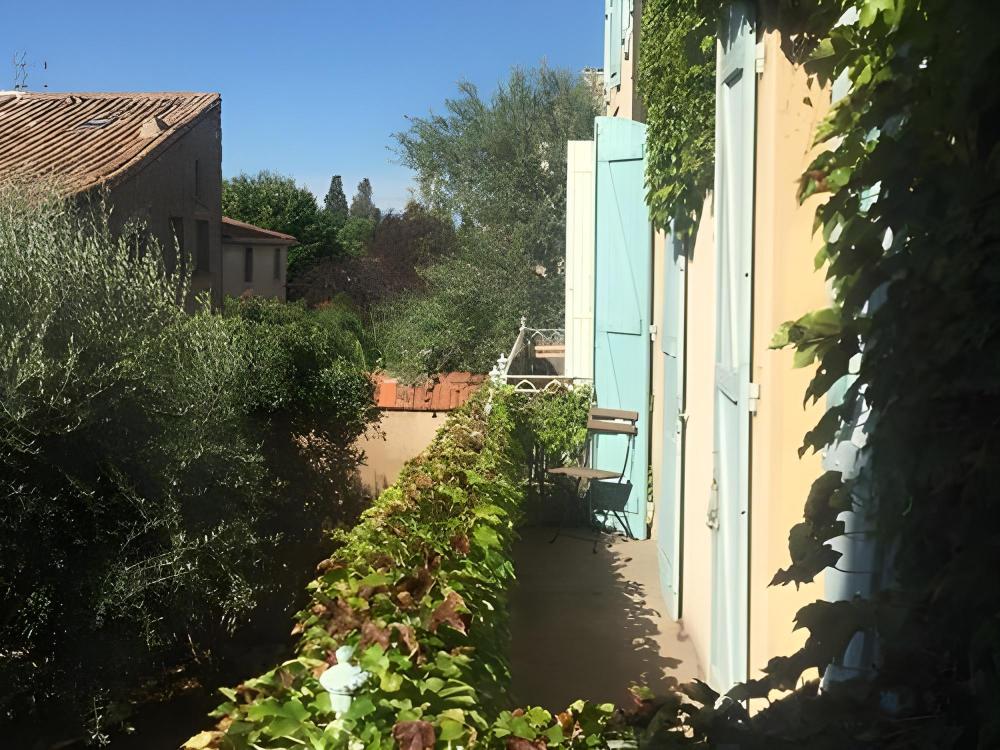 le jardin dhomps