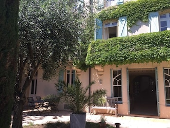 le jardin dhomps