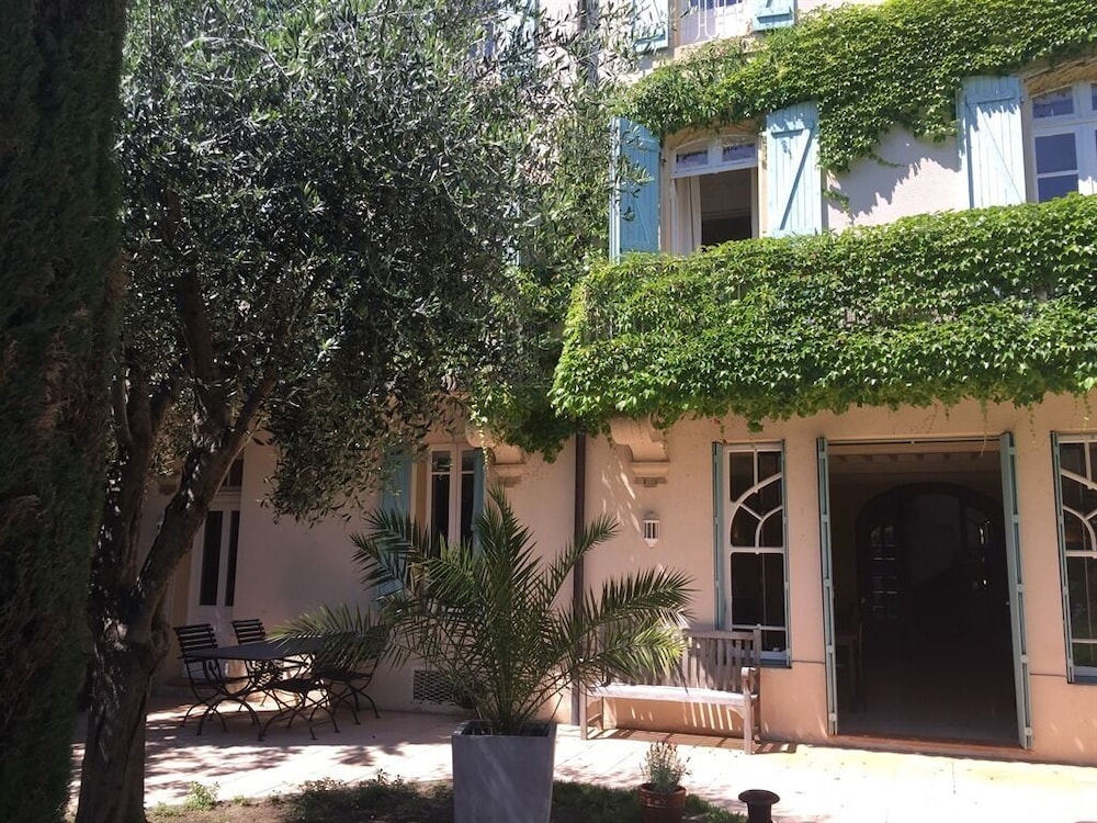 le jardin dhomps