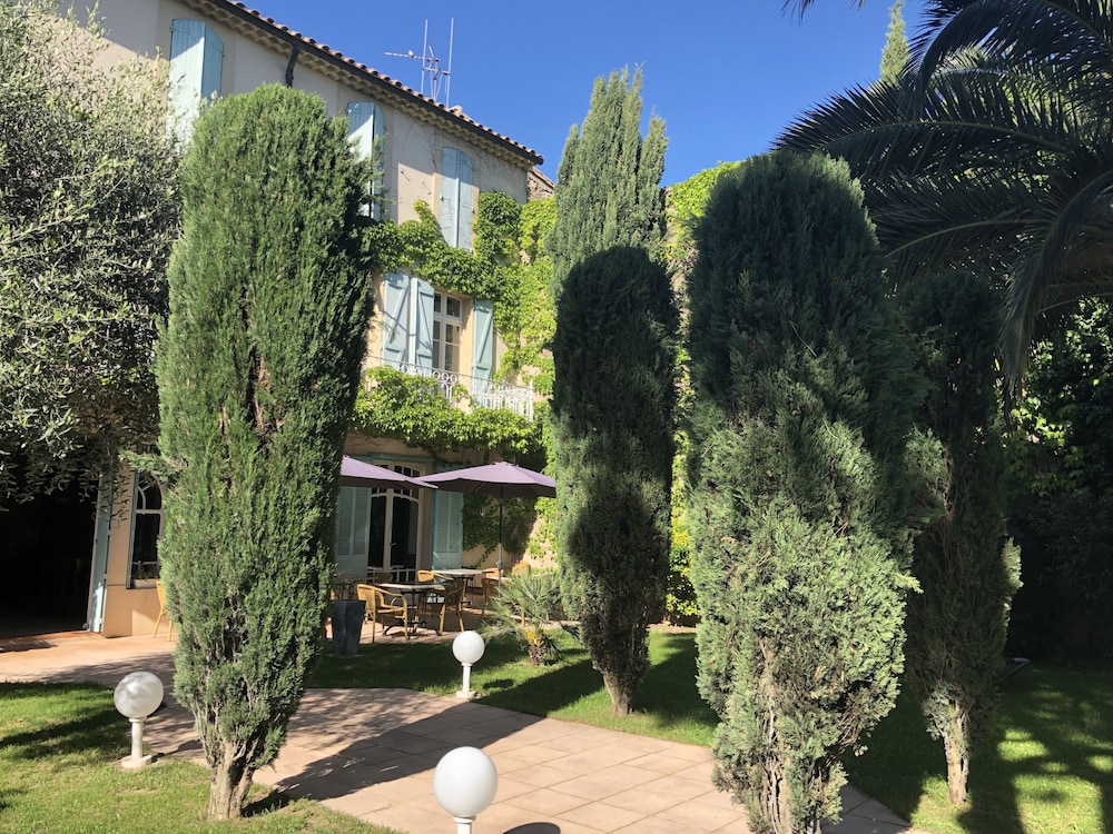 le jardin dhomps
