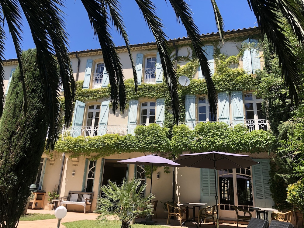 le jardin dhomps