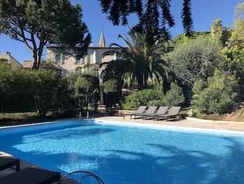 le jardin dhomps