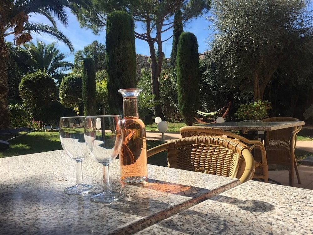 le jardin dhomps