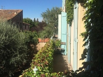 le jardin dhomps