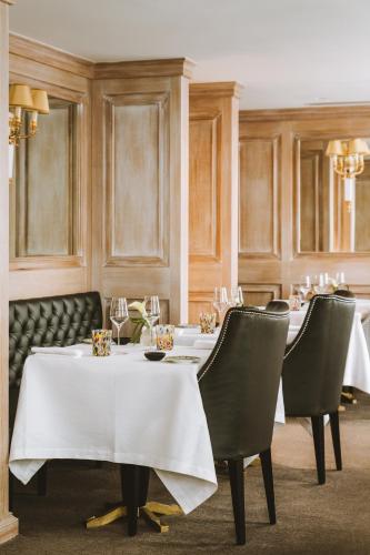 hotel splendide royal paris
