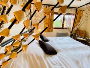 L'antilope,La Ferte-Imbault>>Bourges,3 star