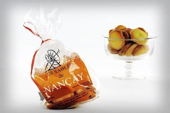 nancay