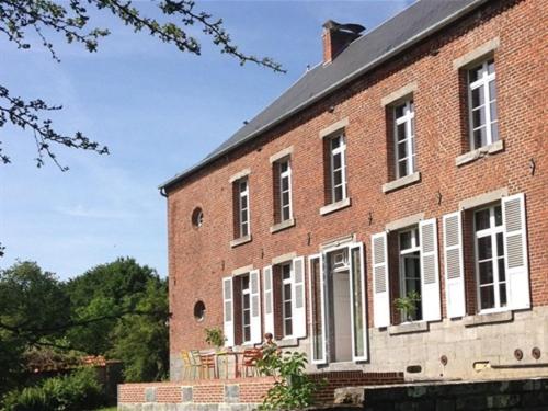 maison declaibes
