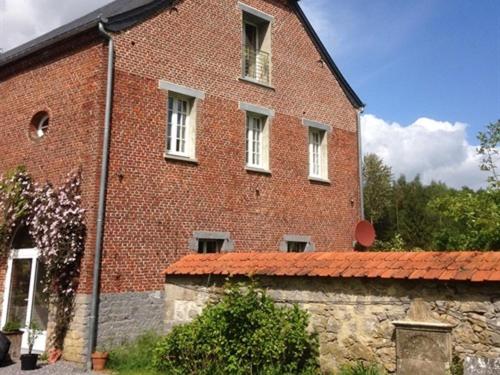 maison declaibes