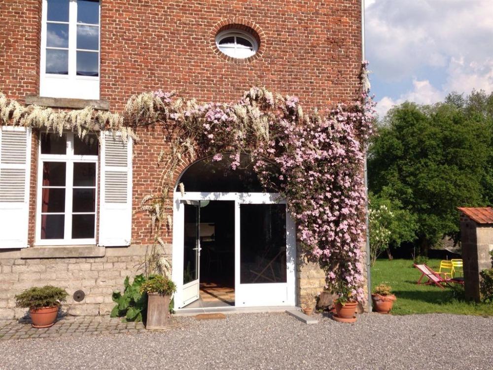 maison declaibes