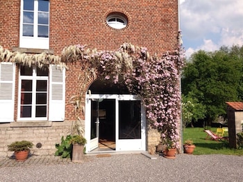 maison declaibes