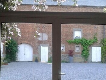 maison declaibes