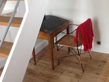 maison declaibes