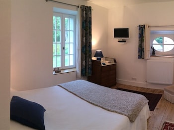 maison declaibes