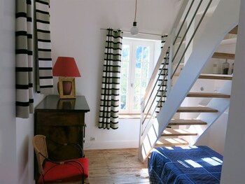 maison declaibes