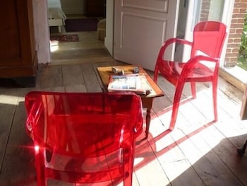 maison declaibes