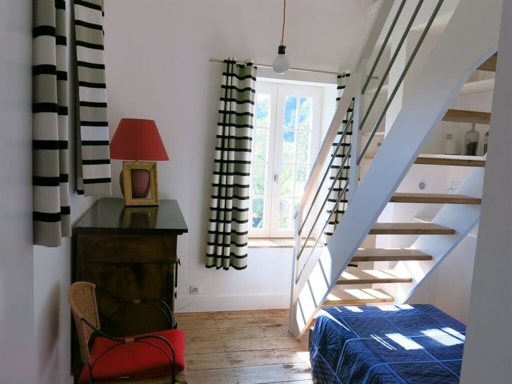 maison declaibes