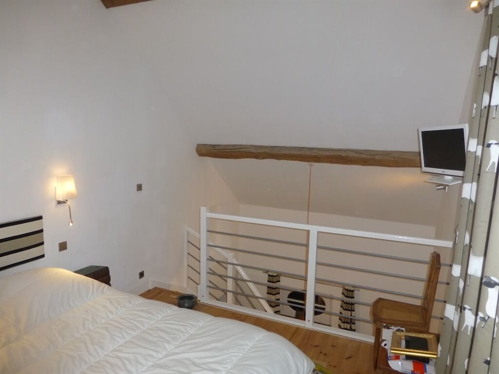 maison declaibes