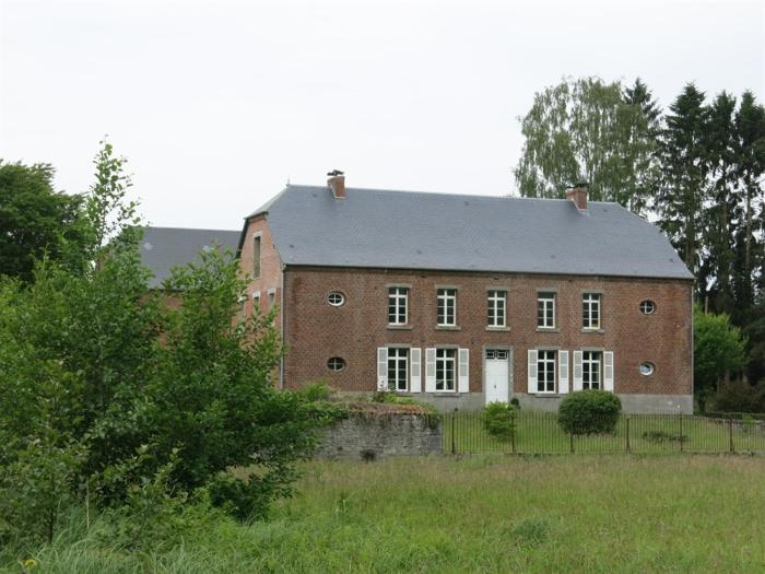 maison declaibes