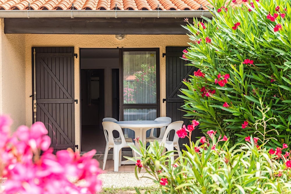 azureva saint cyprien