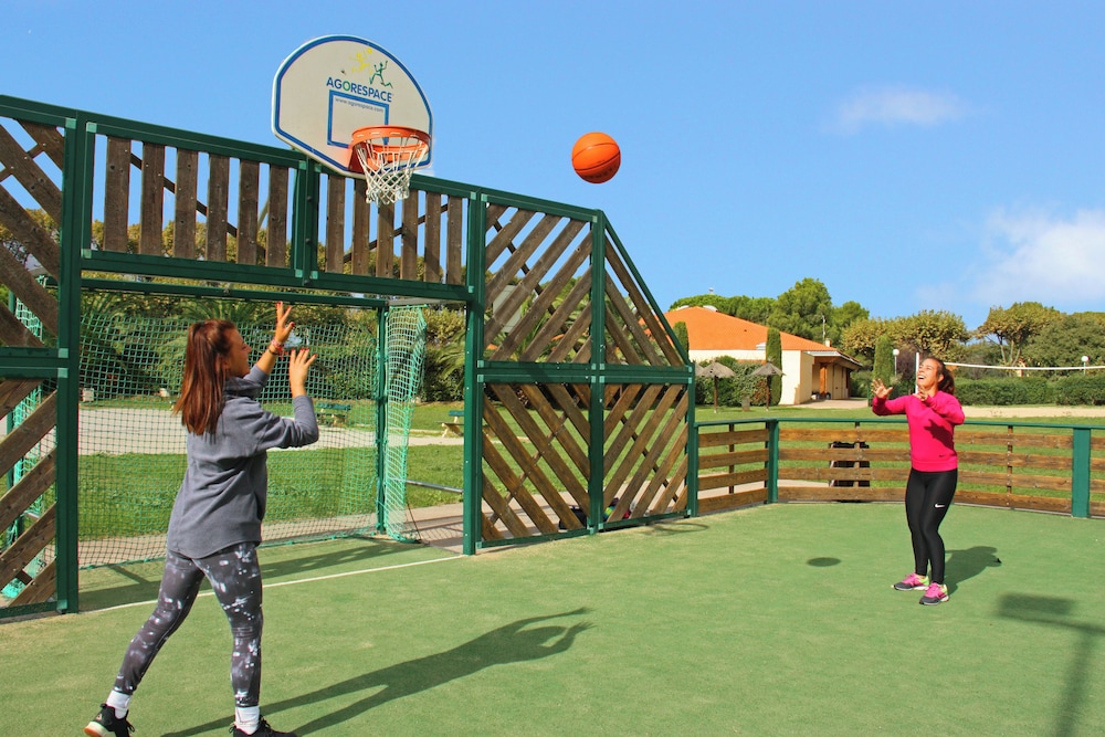 azureva saint cyprien