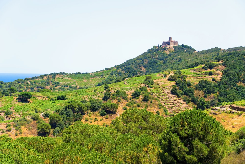 azureva saint cyprien