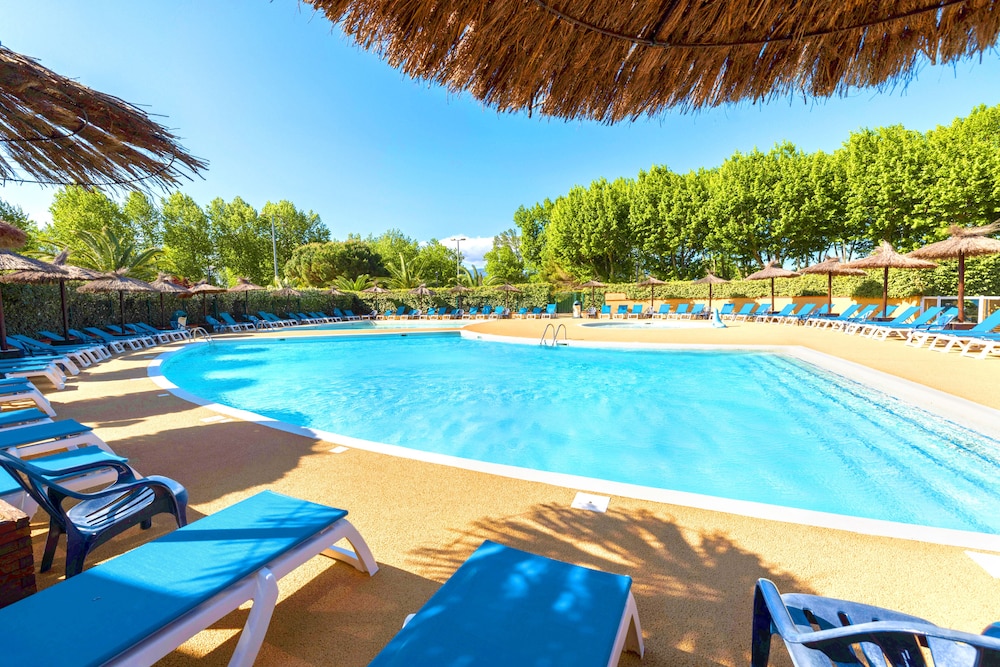 azureva saint cyprien