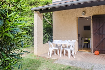 azureva saint cyprien