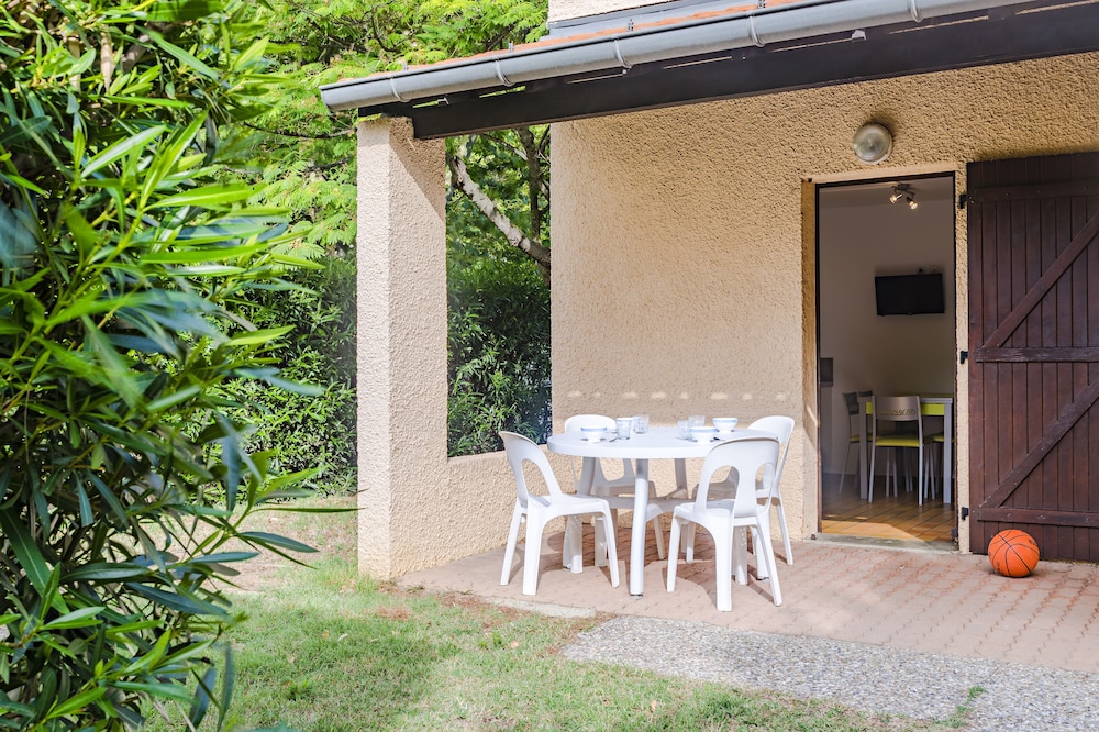 azureva saint cyprien