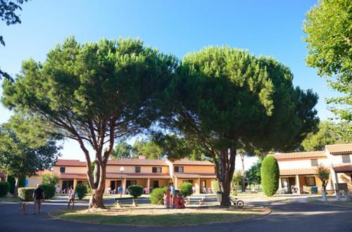 azureva saint cyprien