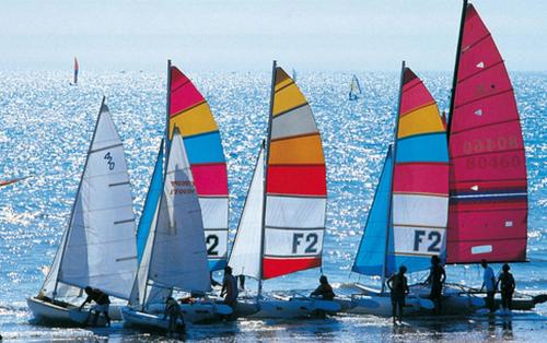 azureva saint cyprien