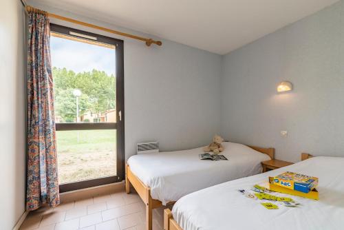 azureva saint cyprien