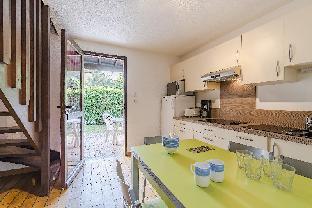 azureva saint cyprien