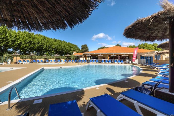 azureva saint cyprien