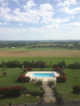 Chateau De Montbrault (Adults Only),Fougeres>>Fleurigne,3 star
