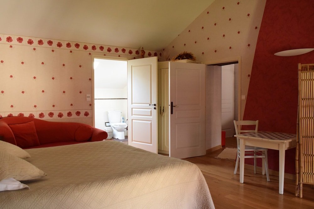 Au Pré Du Moulin,Broyes>>Bergeres-Les-Vertus,3 star